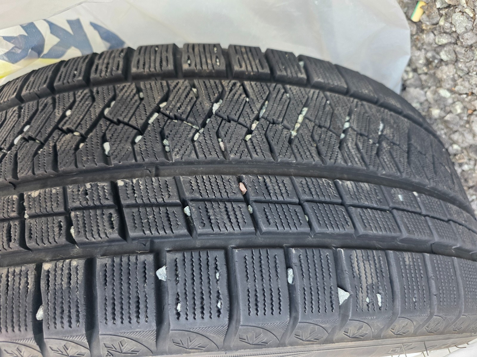 Tesla Model X 75D, 525ps, 2018