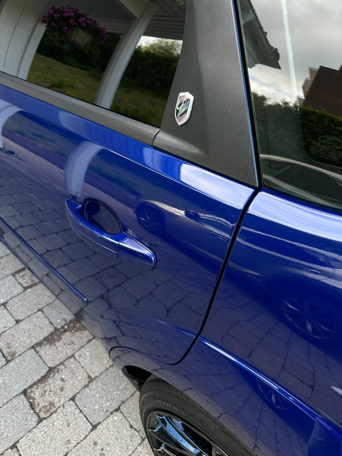 Ford Focus 5-door 1.6 Automatic, 4-trins, 100ps, 2006