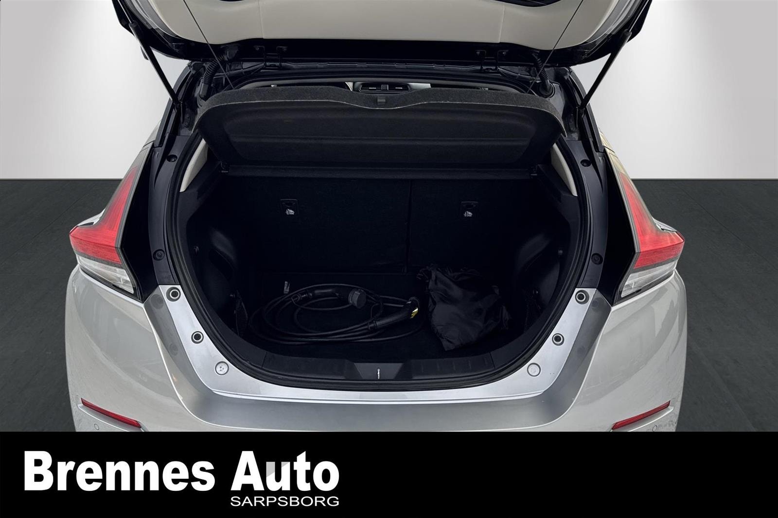 Nissan Leaf, 150ps, 2023