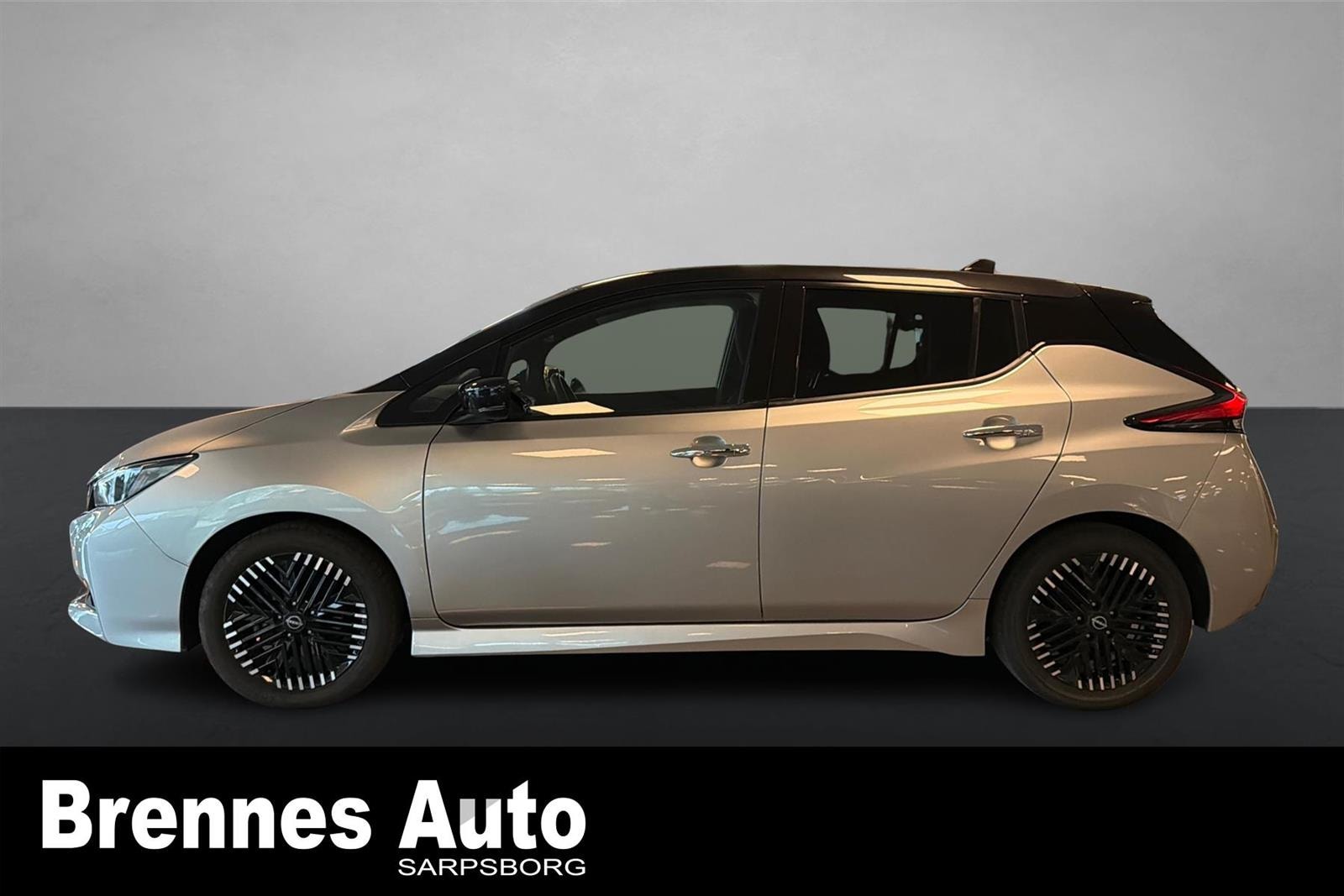 Nissan Leaf, 150ps, 2023