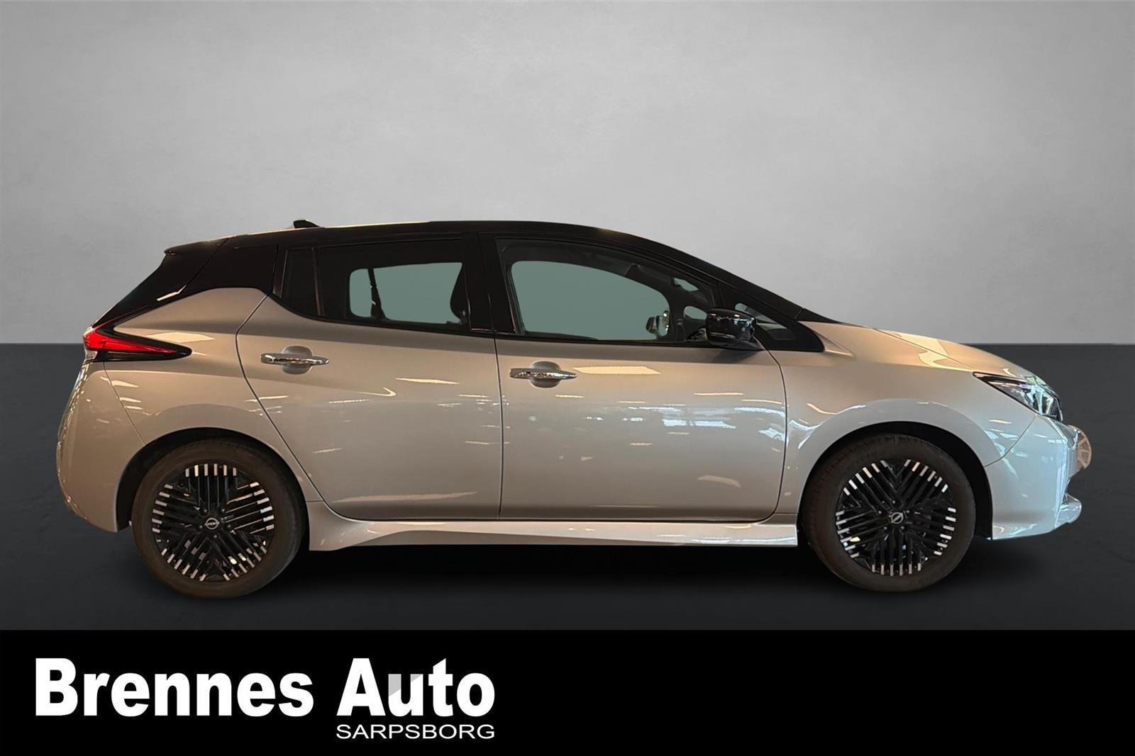 Nissan Leaf, 150ps, 2023