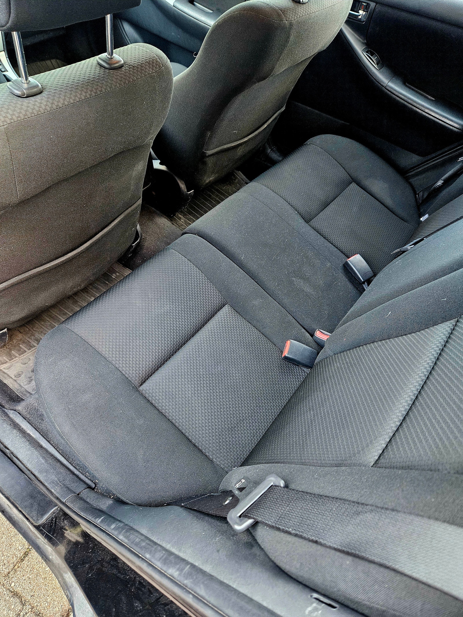 Toyota Corolla 5-door 1.4 D-4D Manual, 5-trins, 90ps, 2006
