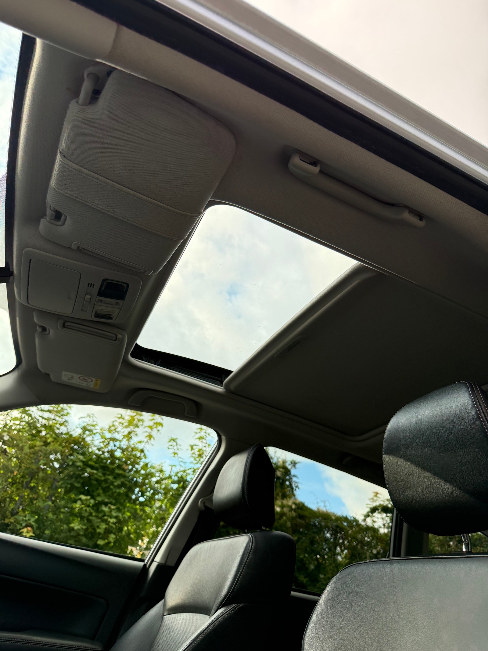 Subaru Forester 2.0 4WD Manuell, 147hk, 2014