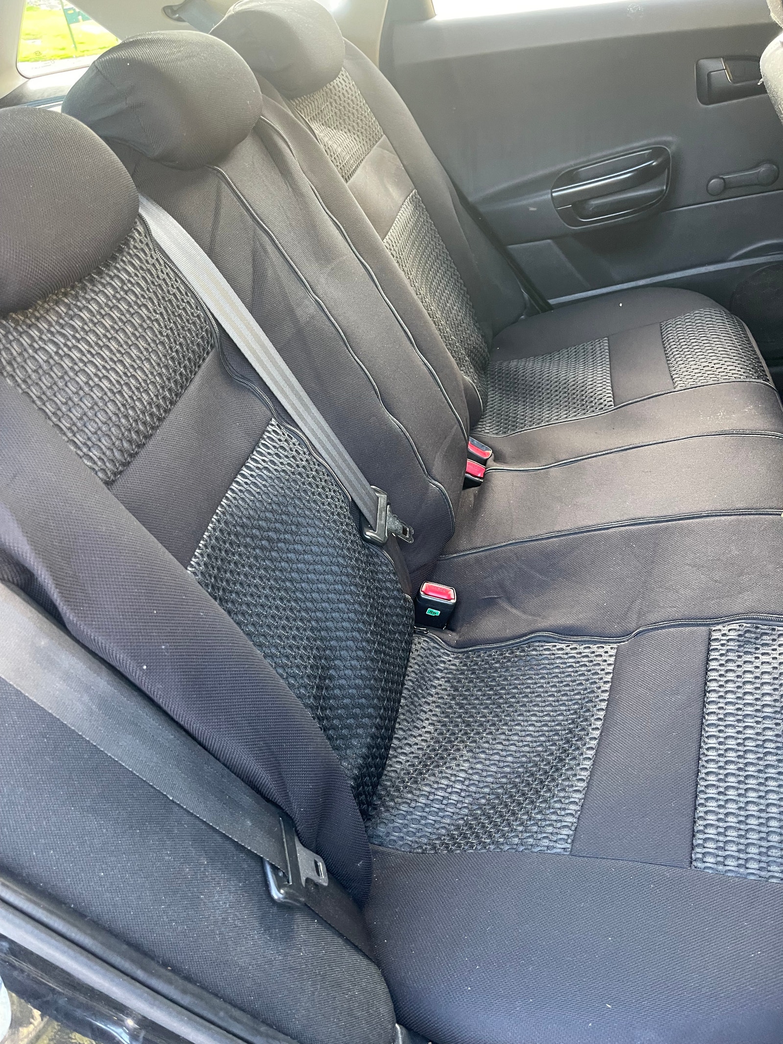 Kia cee'd_sw 1.6 CRDi Manual, 6-trins, 90ps, 2011