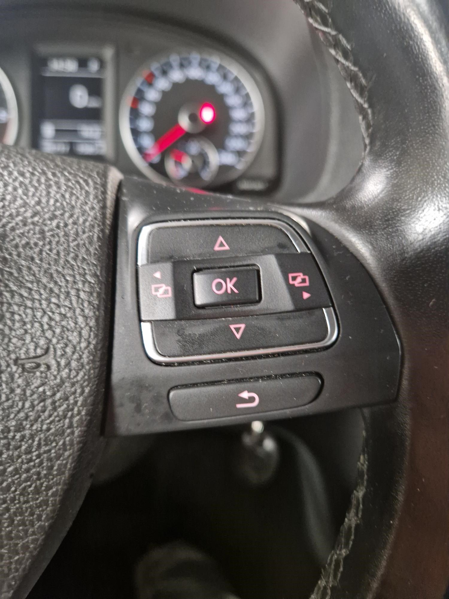 Volkswagen Caddy Panel Van 1.6 TDI DPF DSG Sequential, 102hp, 2015