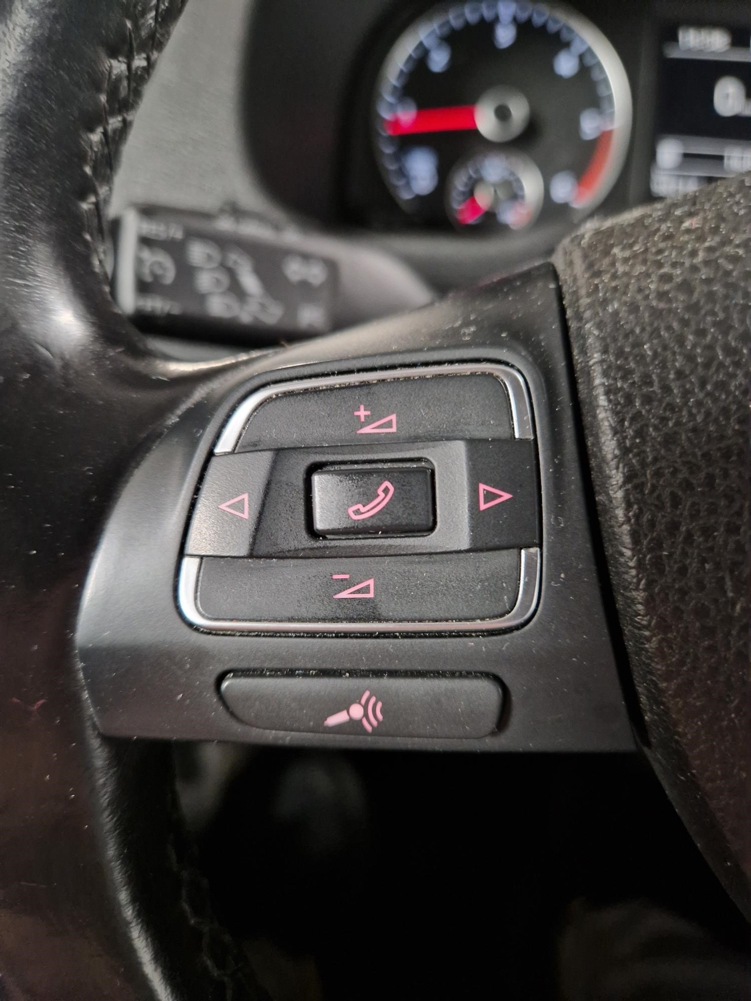 Volkswagen Caddy Panel Van 1.6 TDI DPF DSG Sequential, 102hp, 2015