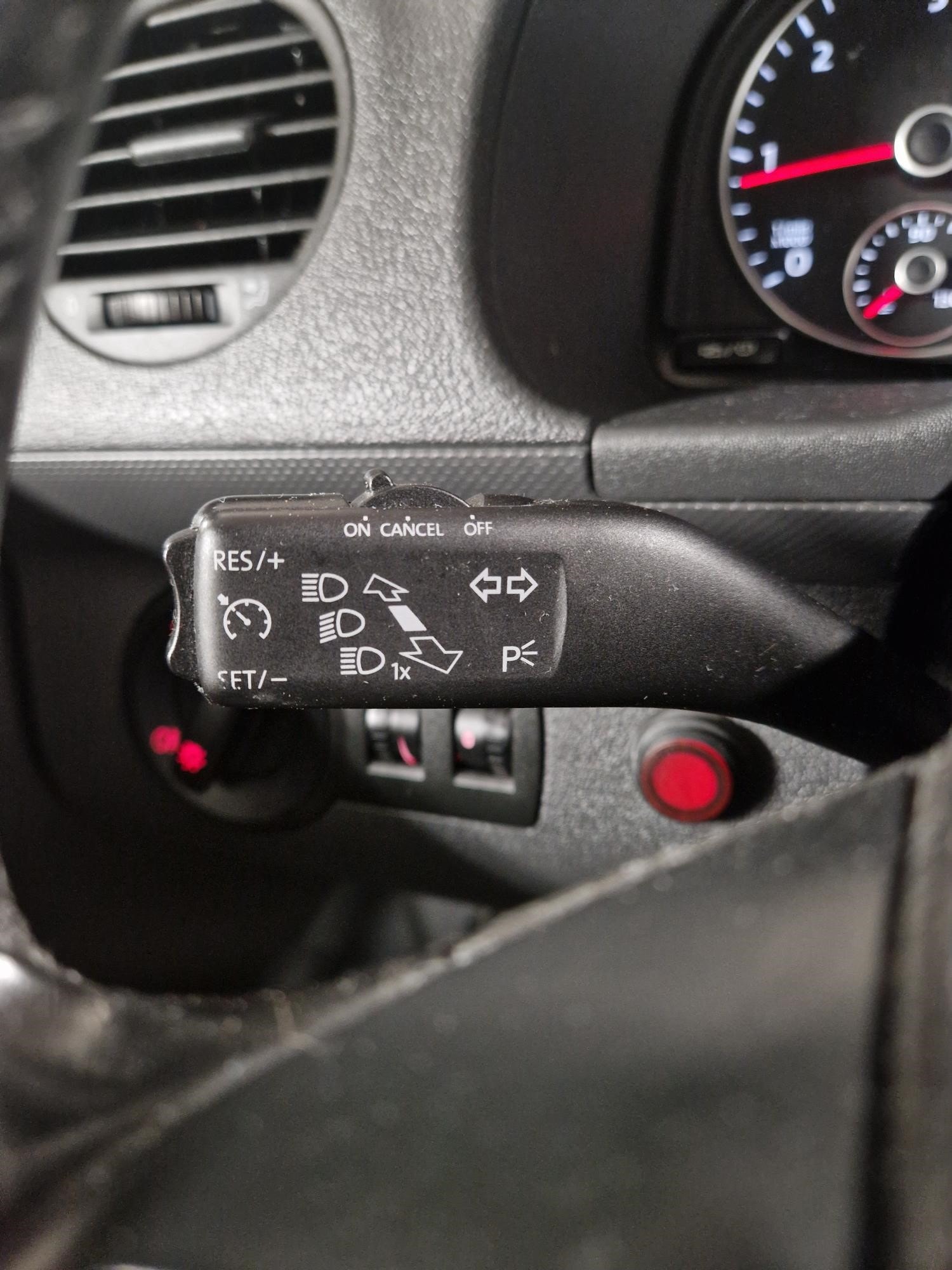 Volkswagen Caddy Panel Van 1.6 TDI DPF DSG Sequential, 102hp, 2015