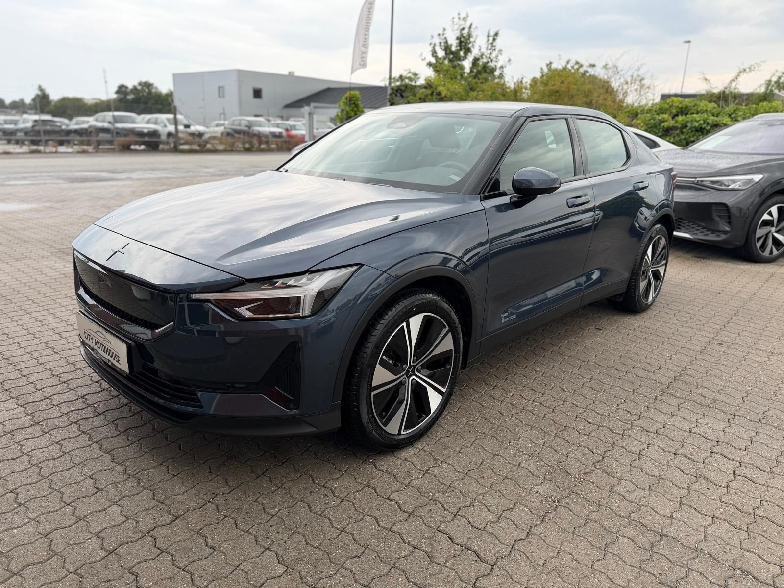 Polestar 2 Standard Range Single Motor, 272ps, 2024