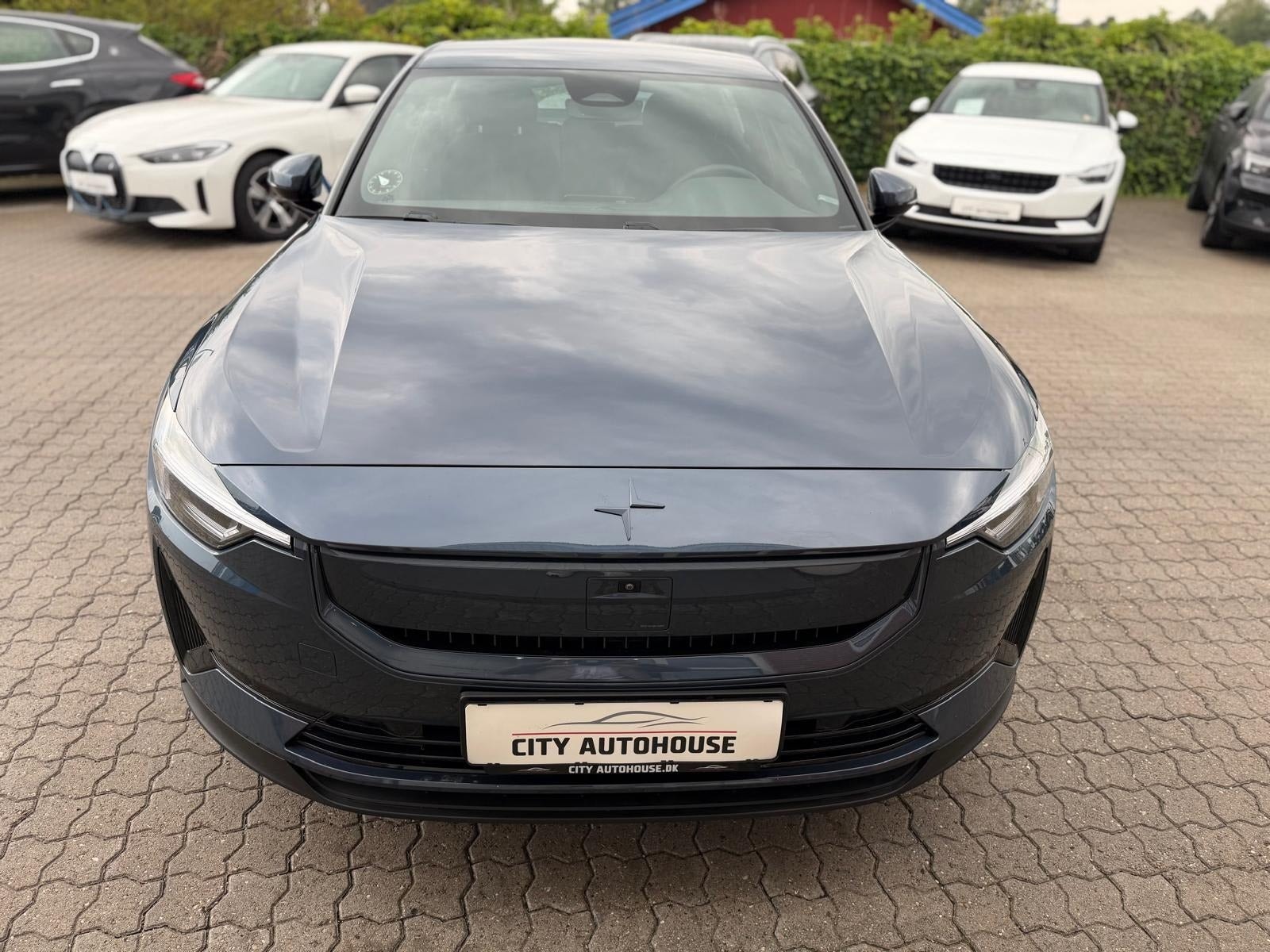 Polestar 2 Standard Range Single Motor, 272ps, 2024