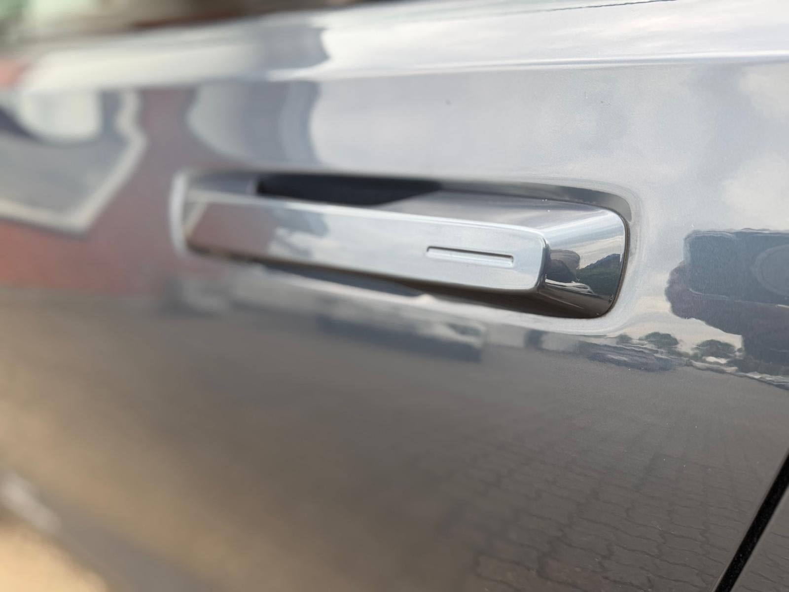 Polestar 2 Standard Range Single Motor, 272ps, 2024