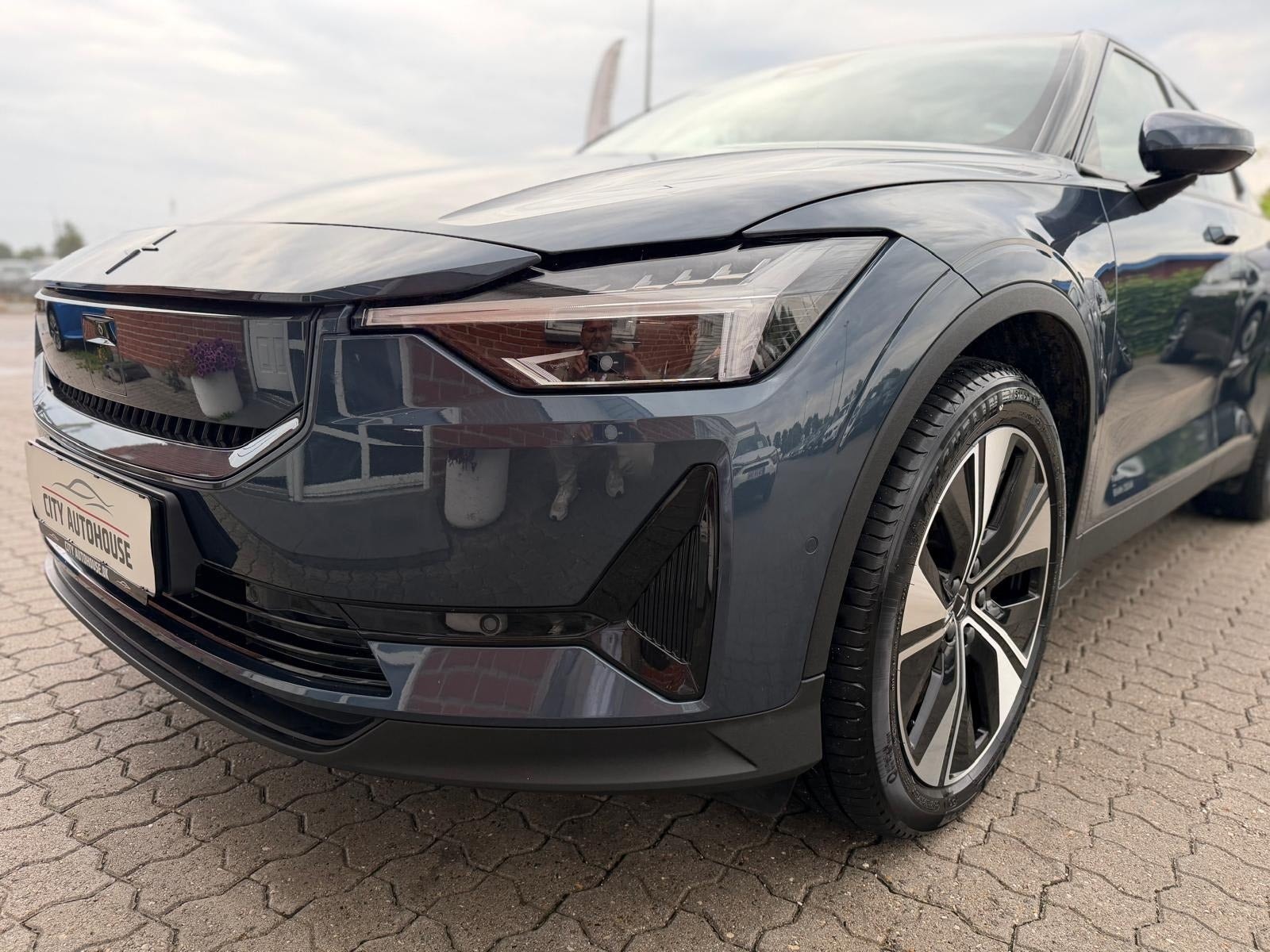 Polestar 2 Standard Range Single Motor, 272ps, 2024