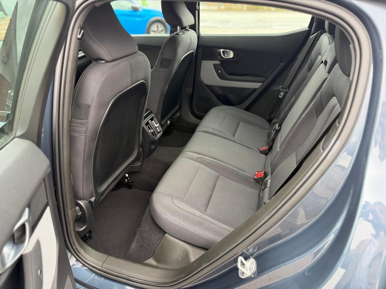 Polestar 2 Standard Range Single Motor, 272ps, 2024