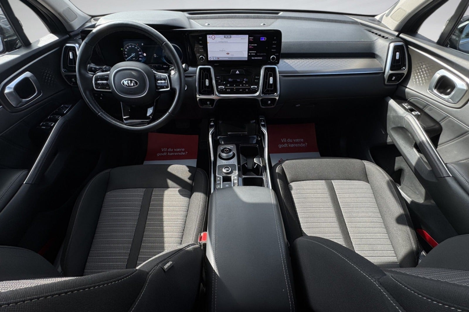 Kia Sorento PHEV Automatic, 265hp, 2021