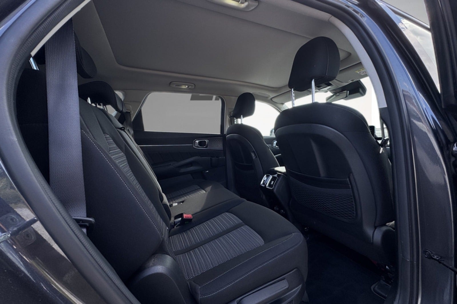 Kia Sorento PHEV Automatic, 265hp, 2021