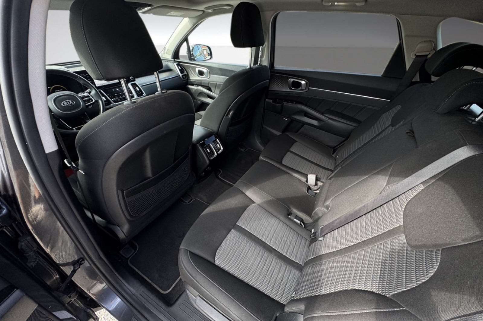 Kia Sorento PHEV Automatic, 265hp, 2021