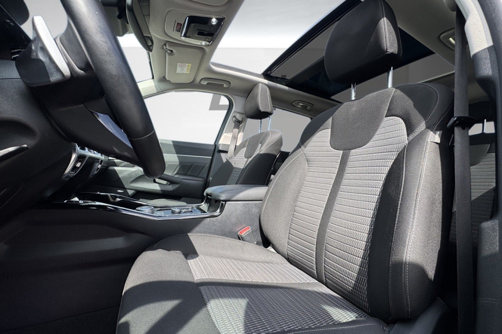 Kia Sorento PHEV Automatic, 265hp, 2021