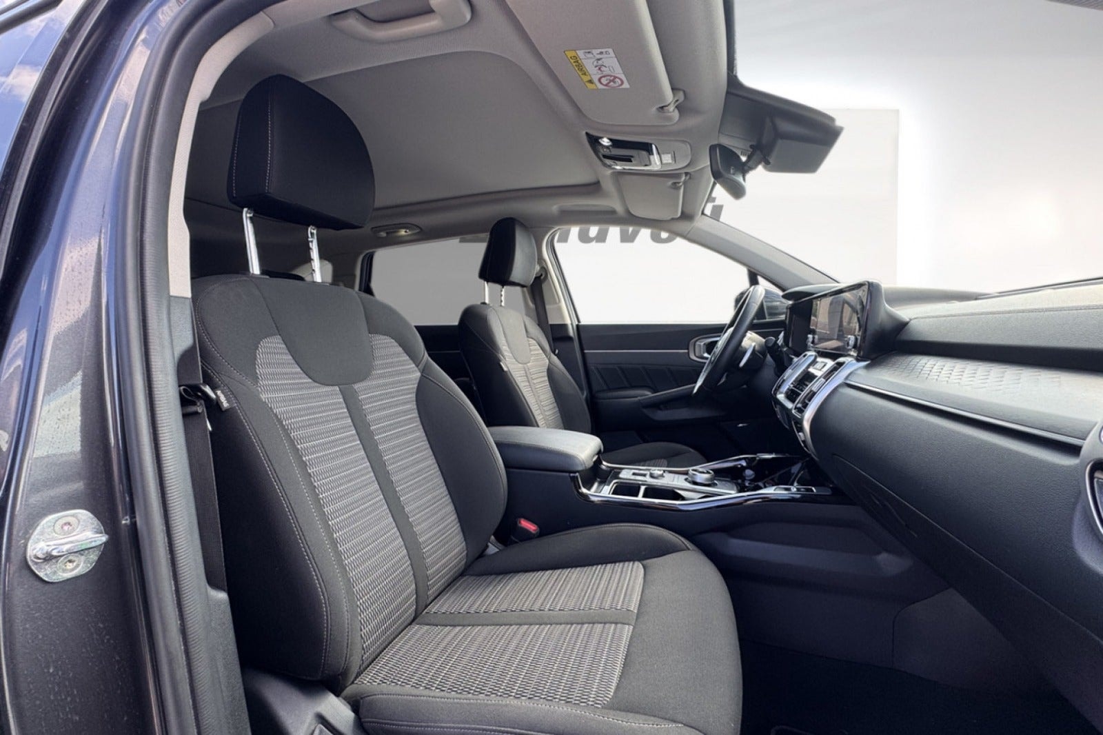 Kia Sorento PHEV Automatic, 265hp, 2021