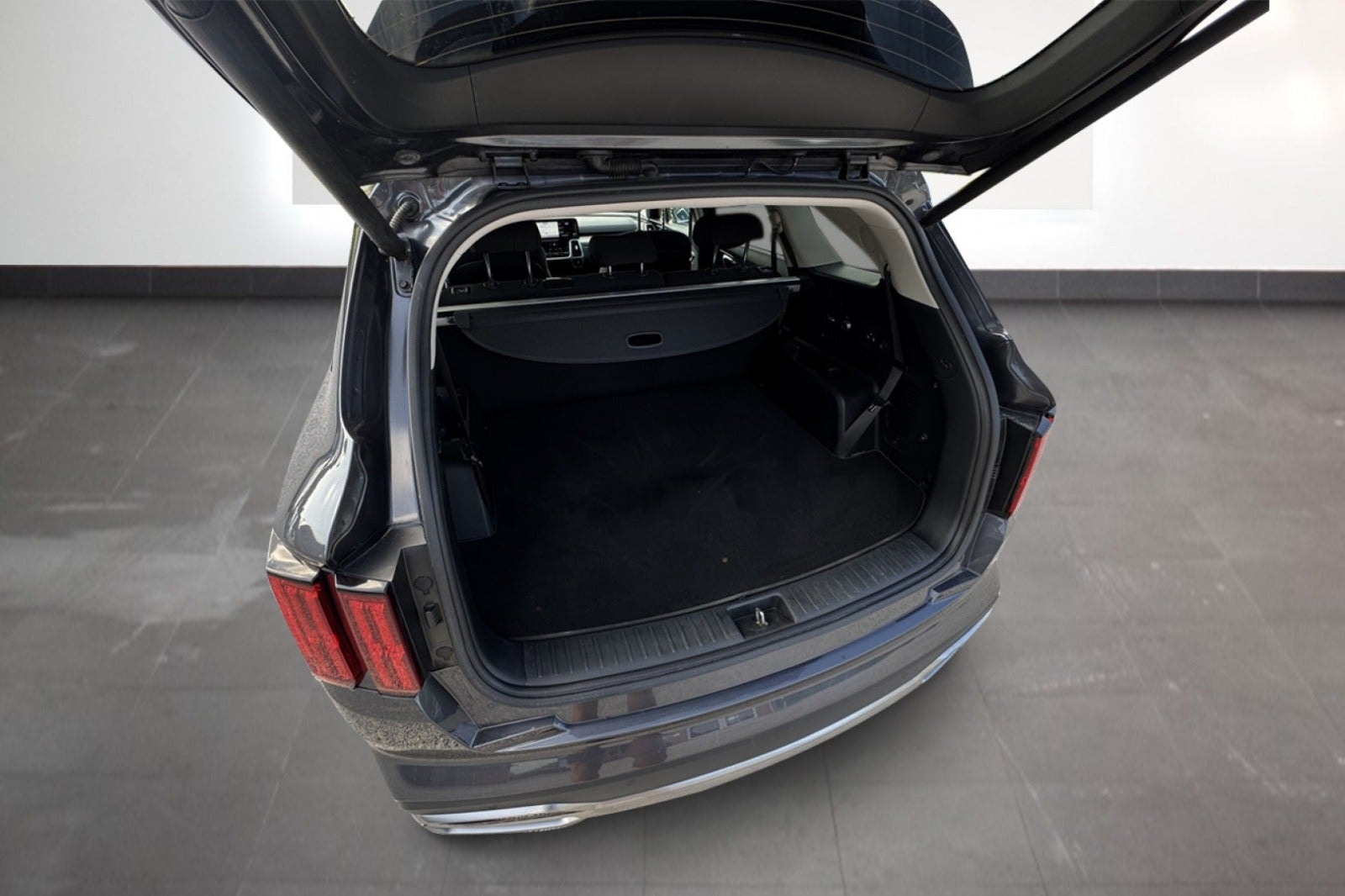 Kia Sorento PHEV Automatic, 265hp, 2021