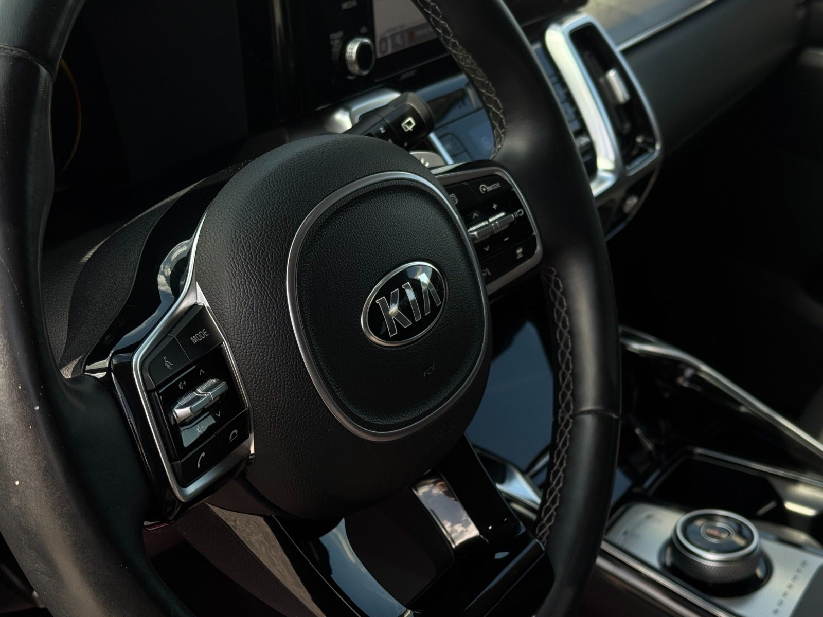 Kia Sorento PHEV Automatic, 265hp, 2021