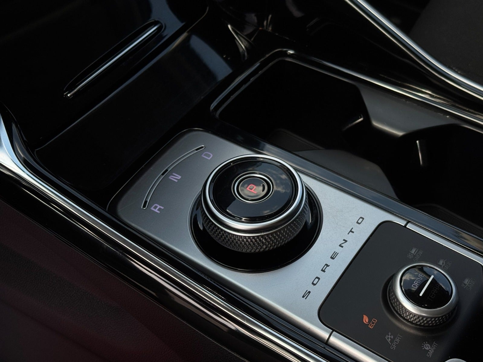 Kia Sorento PHEV Automatic, 265hp, 2021