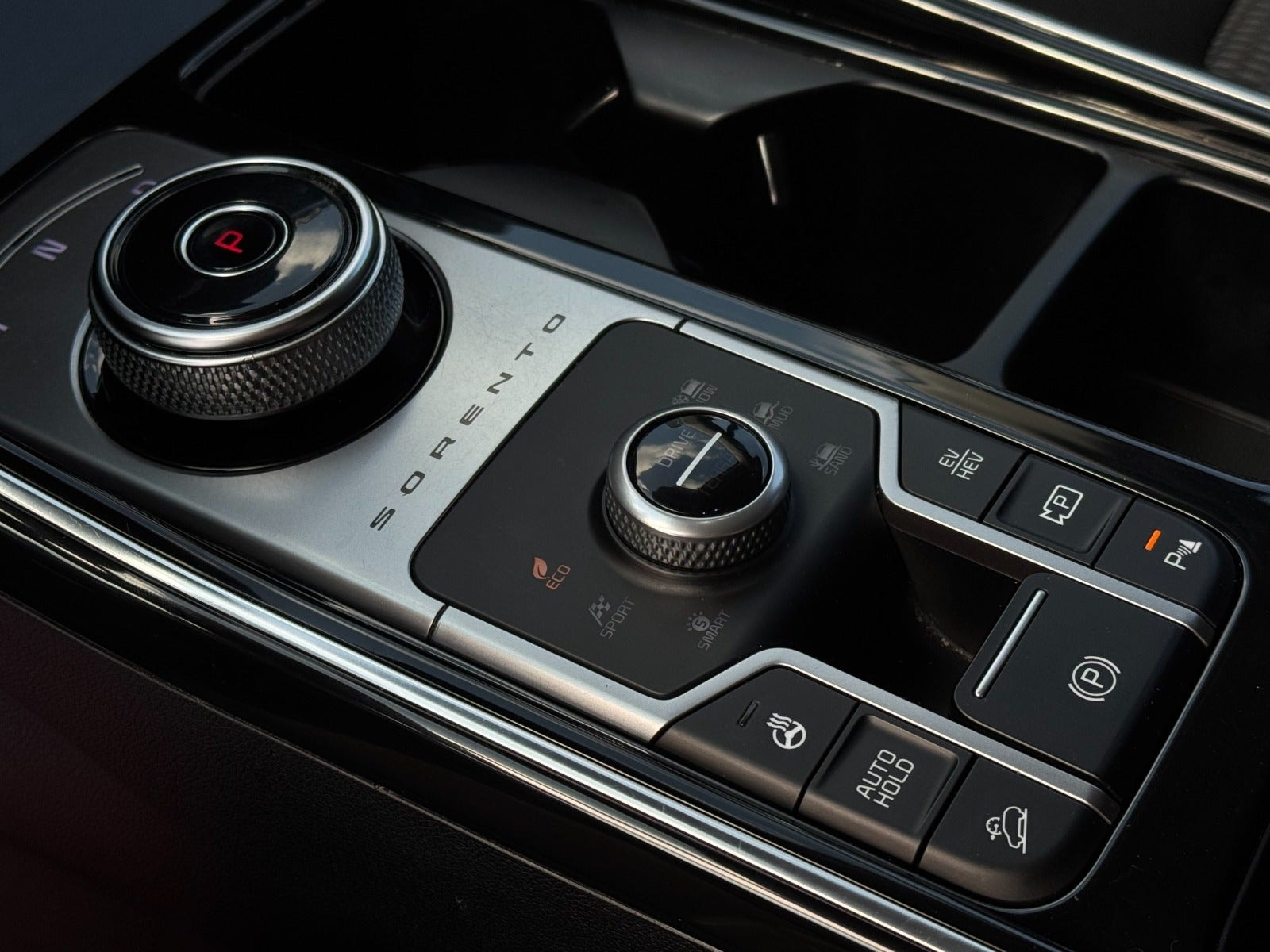 Kia Sorento PHEV Automatic, 265hp, 2021