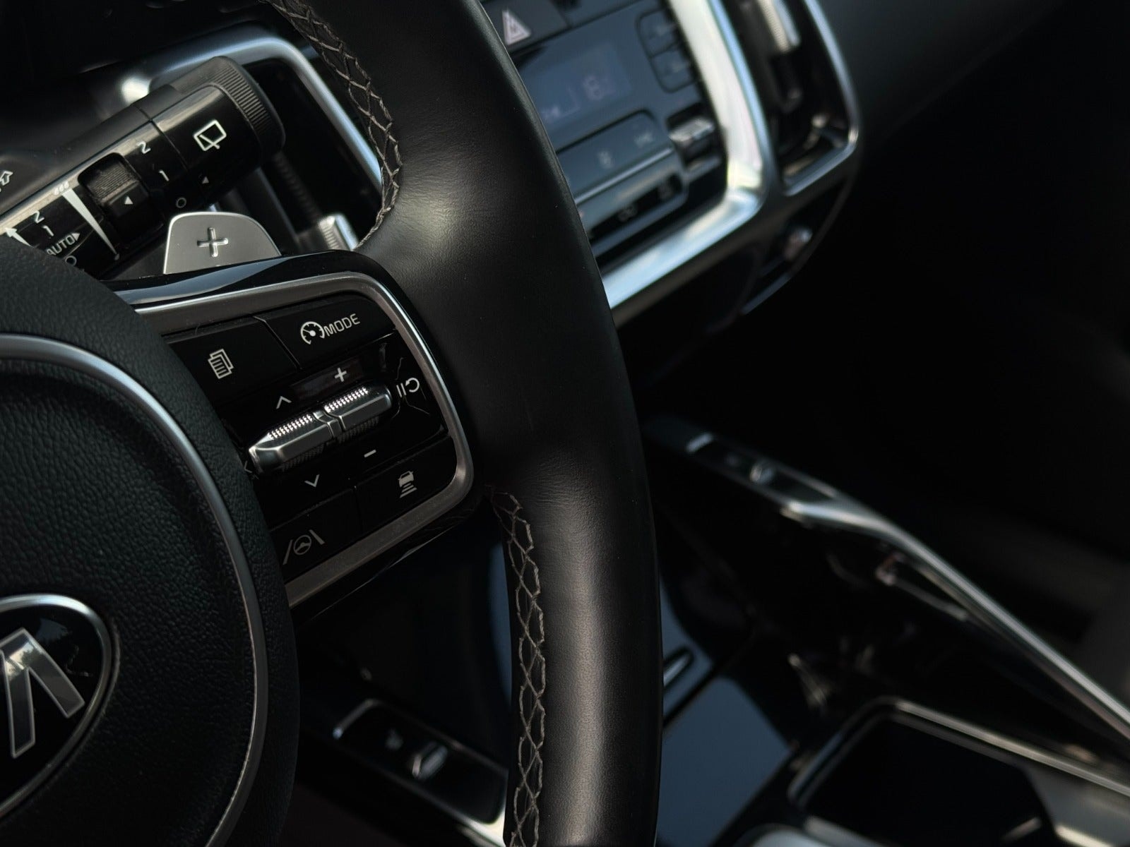 Kia Sorento PHEV Automatic, 265hp, 2021