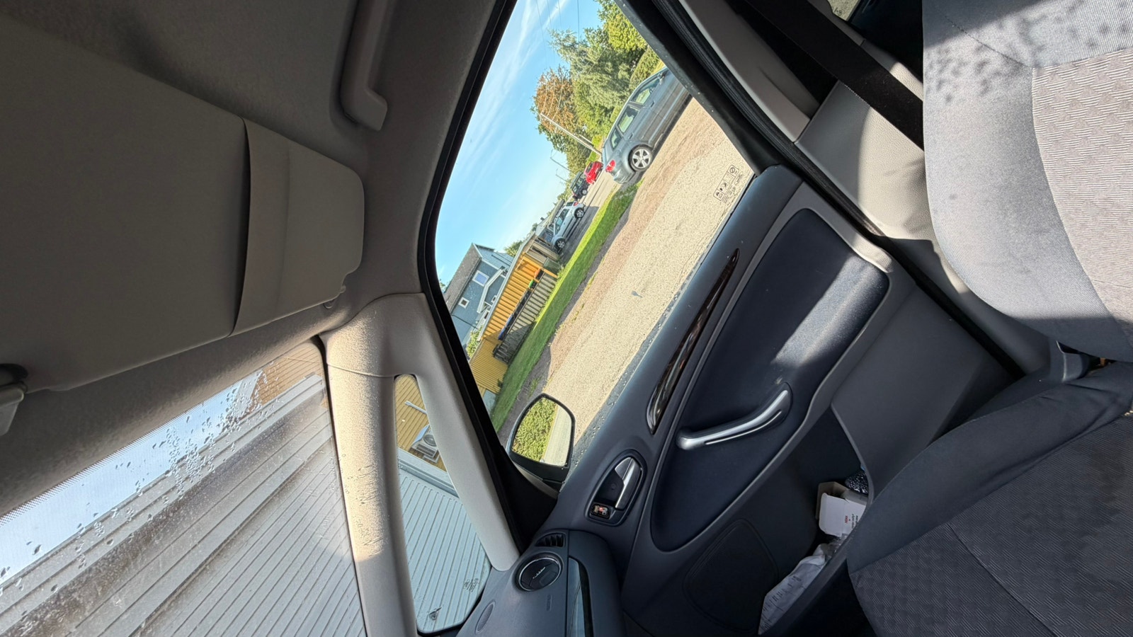 Ford Galaxy 2.0 TDCi Durashift EST, 140hk, 2008