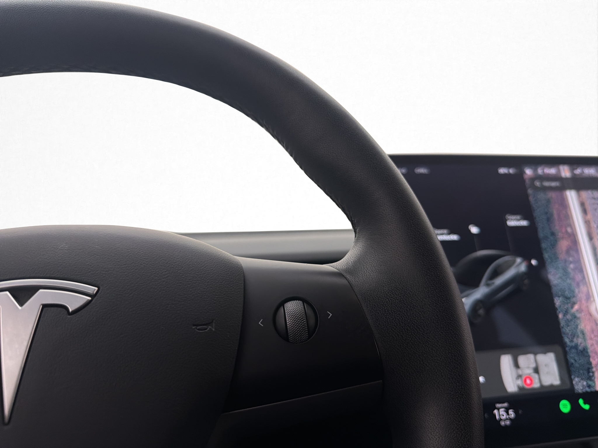 Tesla Model 3 Standard Range Plus, 325hp, 2021