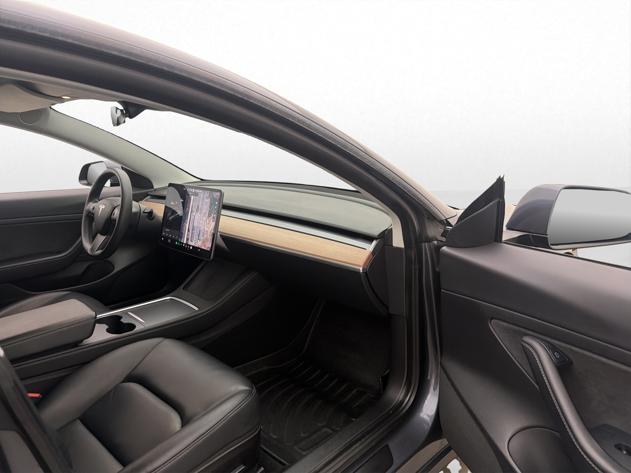 Tesla Model 3 Standard Range Plus, 325hp, 2021