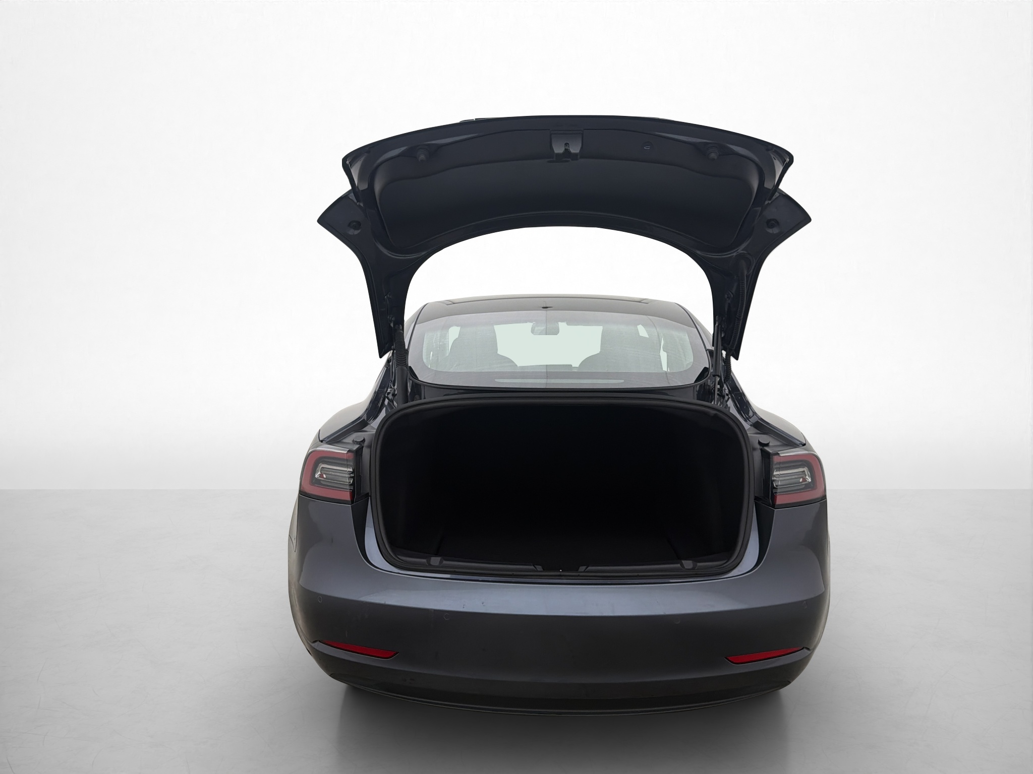 Tesla Model 3 Standard Range Plus, 325hp, 2021