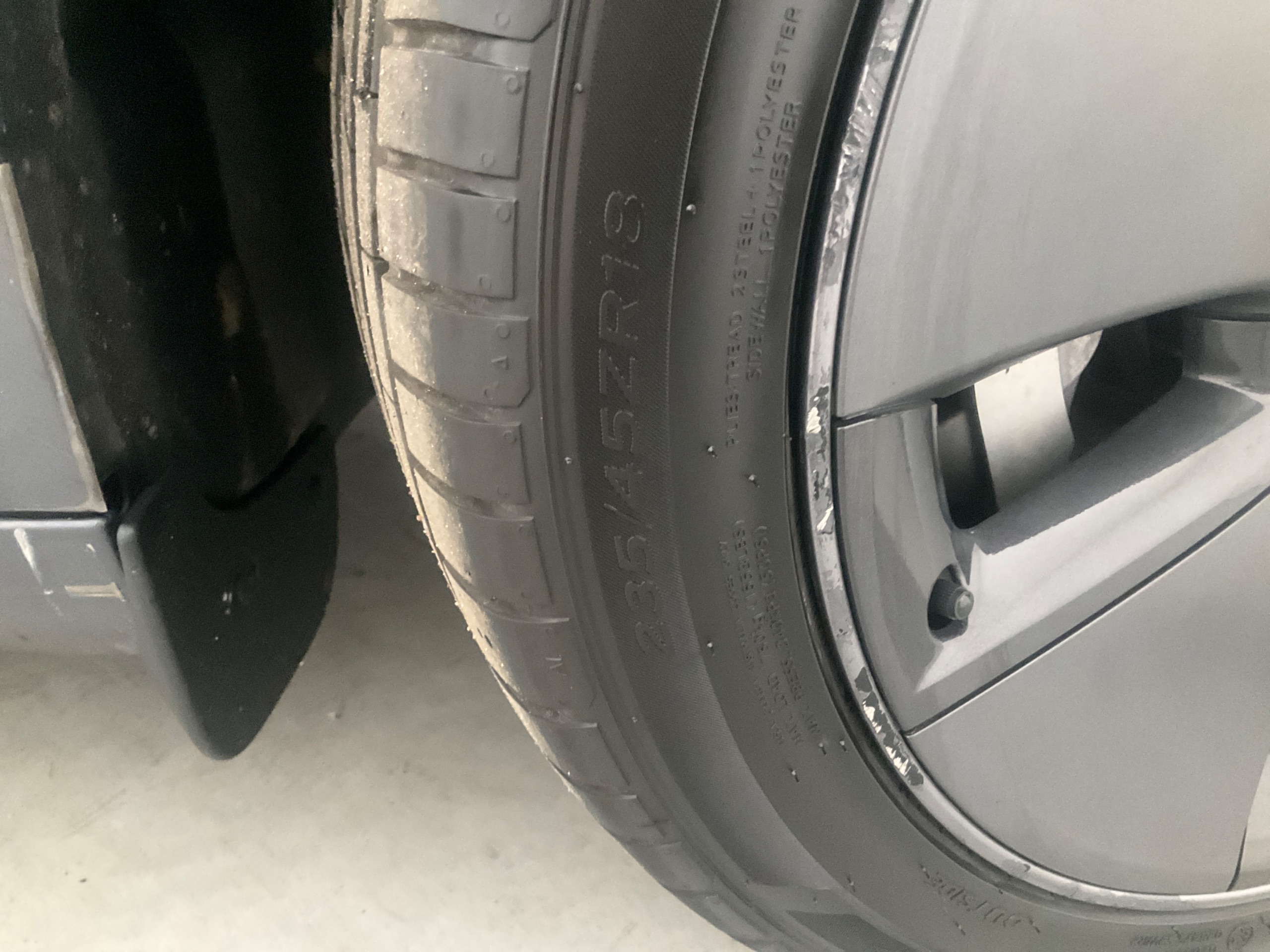 Tesla Model 3 Standard Range Plus, 325hp, 2021