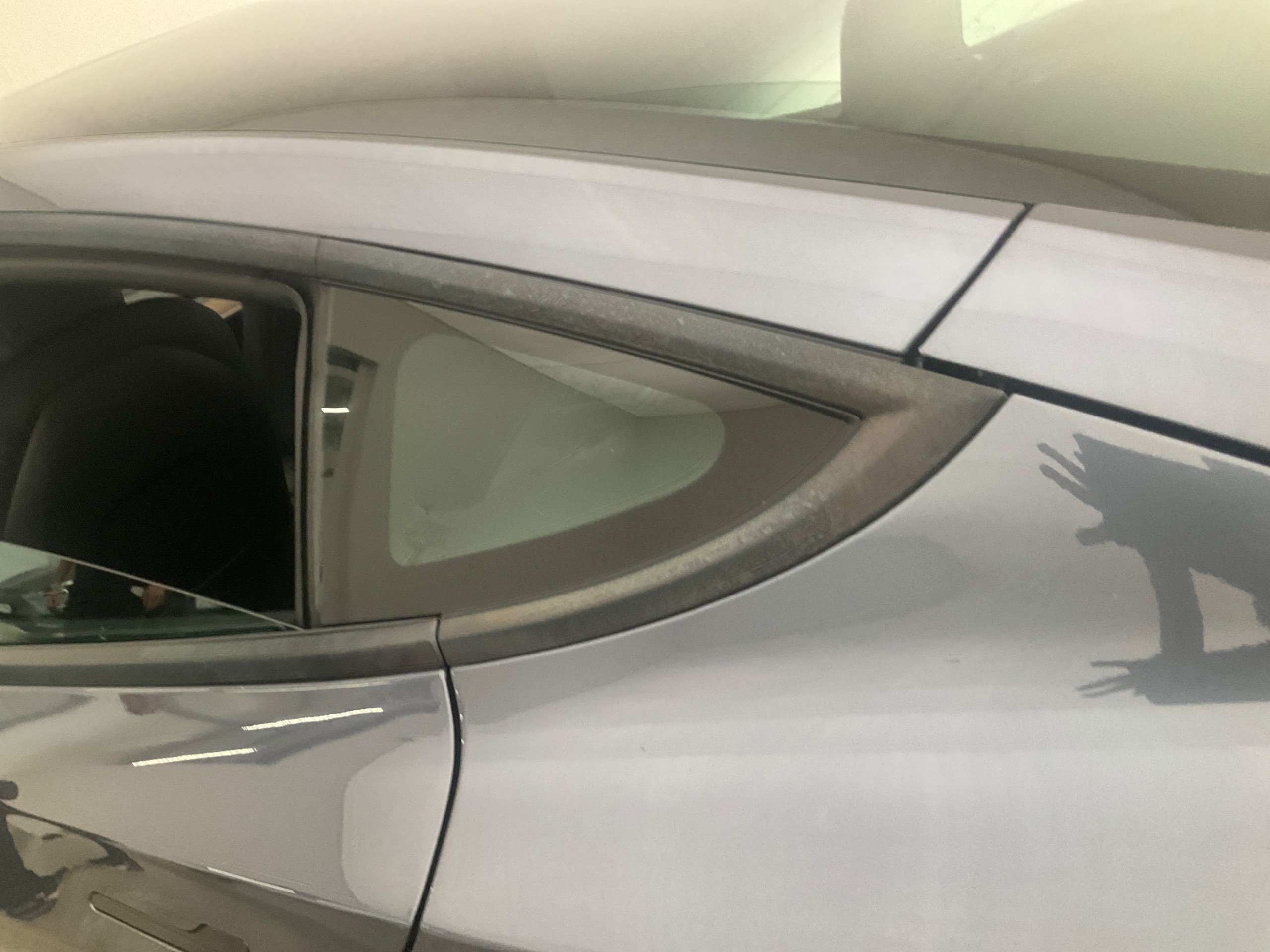 Tesla Model 3 Standard Range Plus, 325hp, 2021