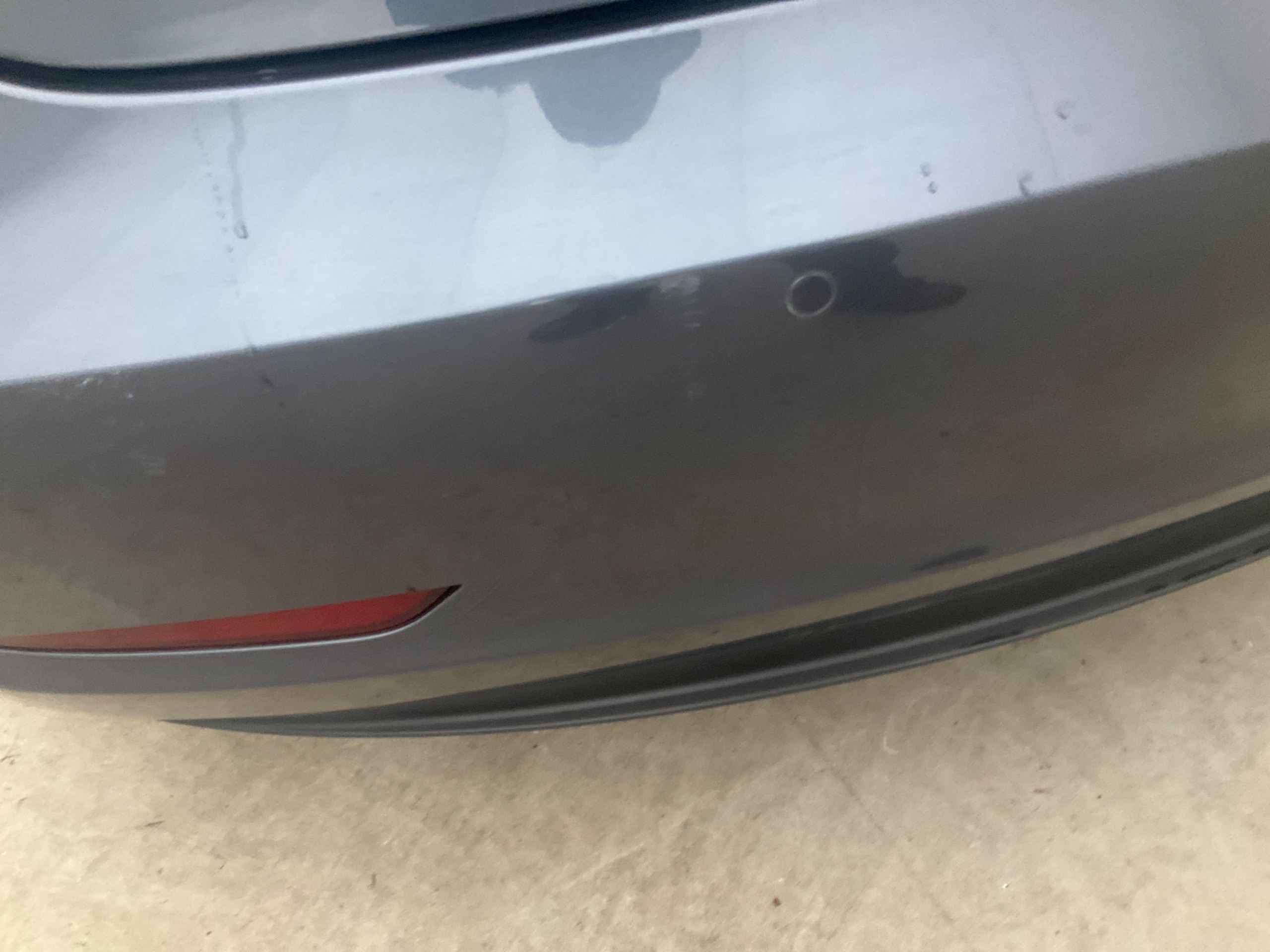 Tesla Model 3 Standard Range Plus, 325hp, 2021
