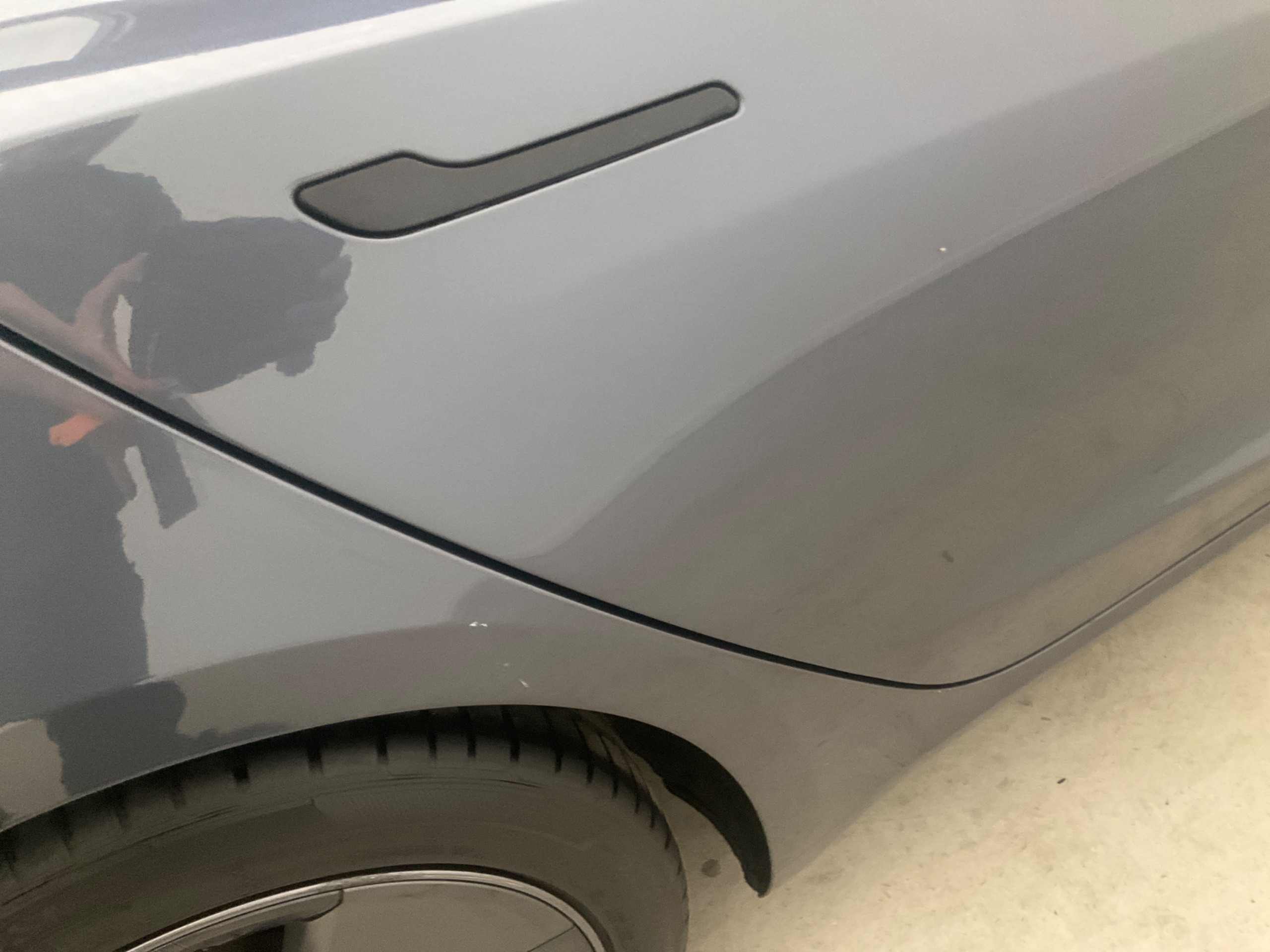 Tesla Model 3 Standard Range Plus, 325hp, 2021