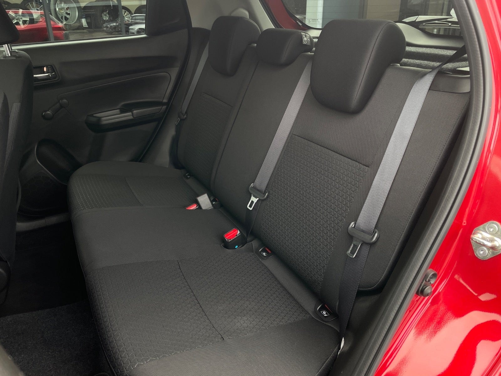 Suzuki Swift Hybrid Manual, 5-trins, 83ps, 2020