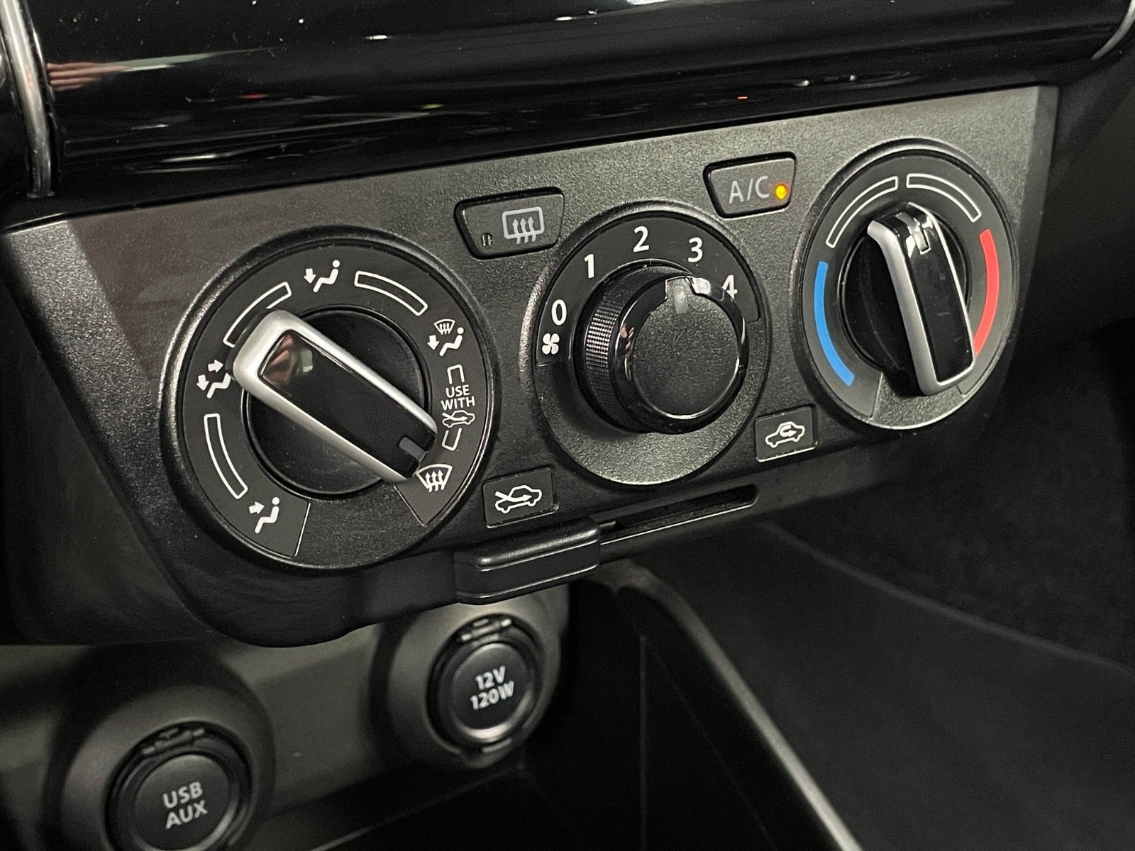 Suzuki Swift Hybrid Manual, 5-trins, 83ps, 2020
