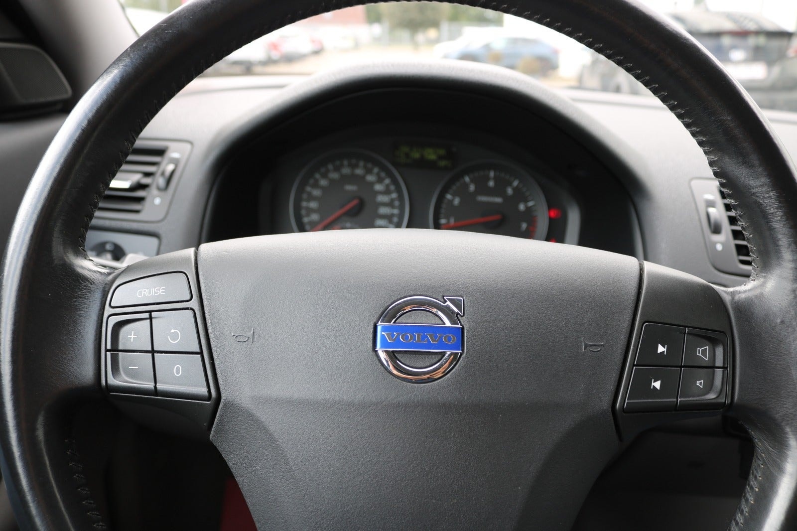 Volvo C30 1.6 Manual, 101hp, 2008
