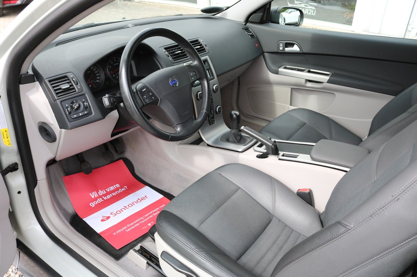 Volvo C30 1.6 Manual, 101hp, 2008