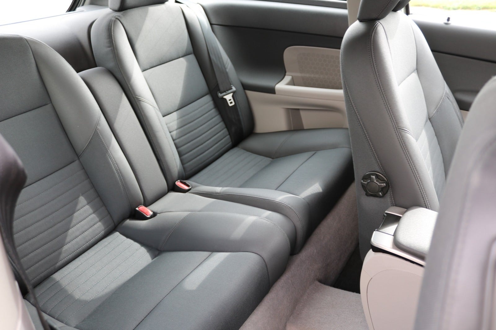 Volvo C30 1.6 Manual, 101hp, 2008