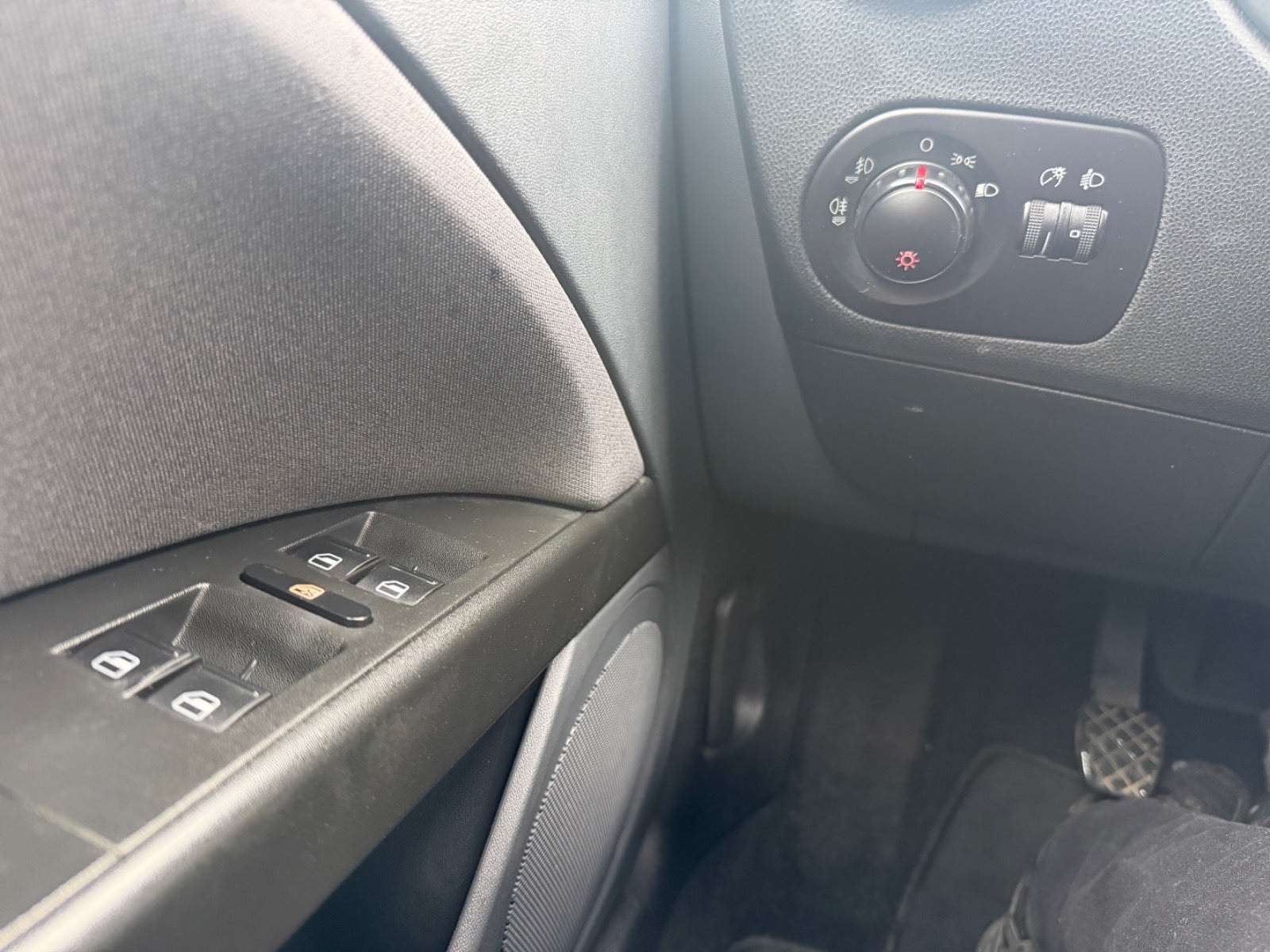 SEAT León 1.9 TDI Manual, 5-trins, 105ps, 2008