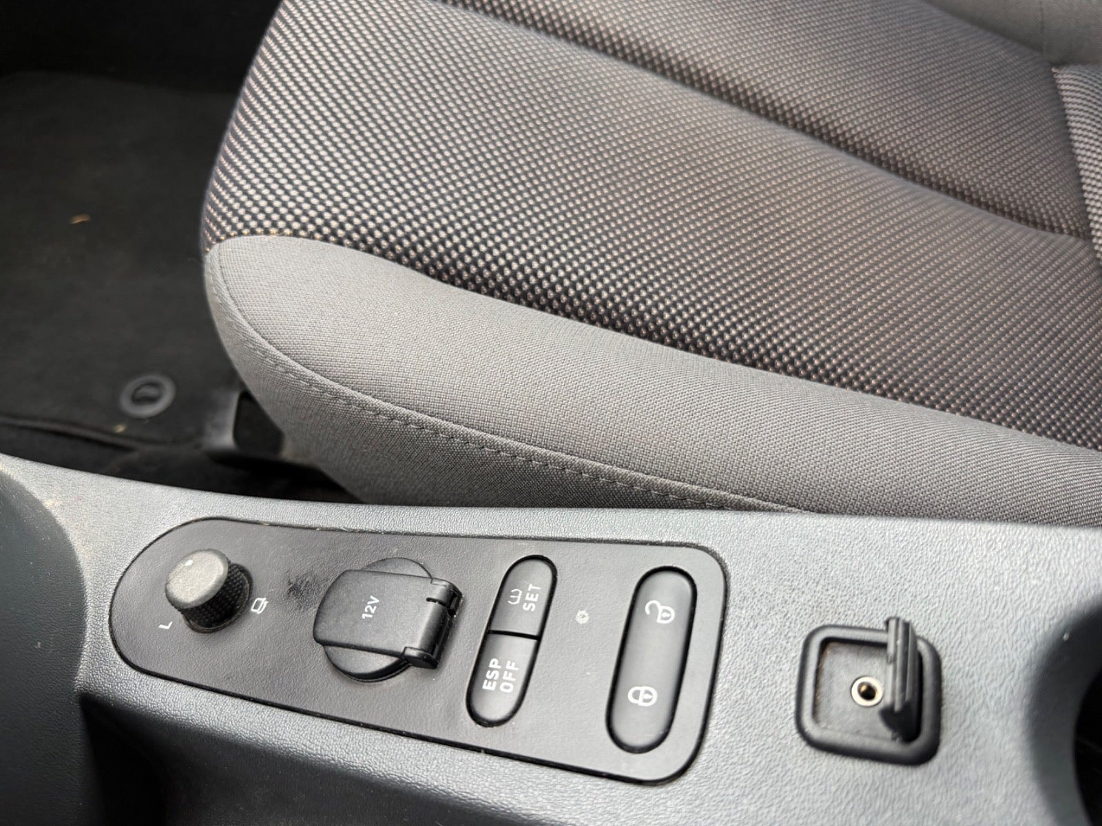 SEAT León 1.9 TDI Manual, 5-trins, 105ps, 2008
