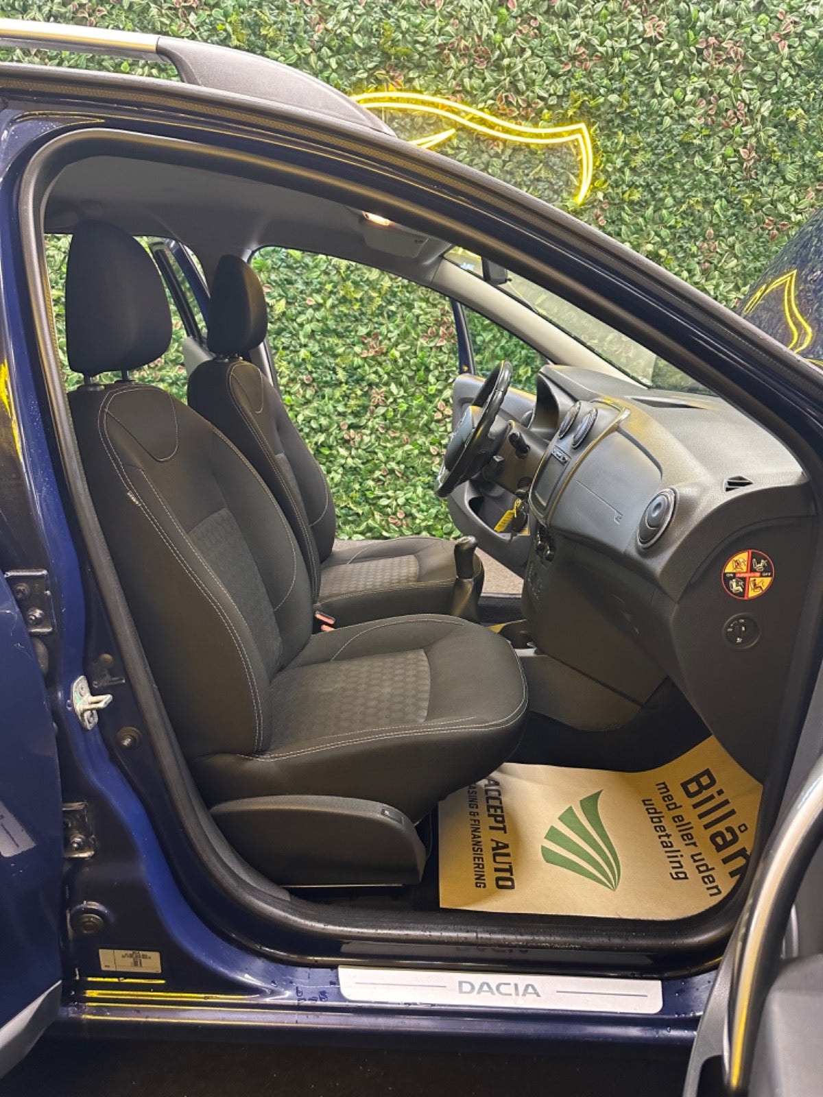 Dacia Logan MCV 1.5 dCi Manual, 90hp, 2015