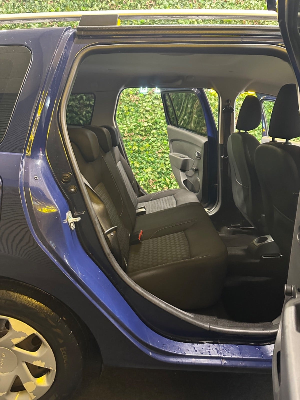 Dacia Logan MCV 1.5 dCi Manual, 90hp, 2015