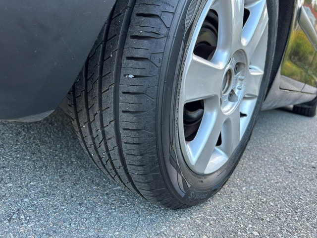 Volkswagen Golf Plus 1.9 TDI DSG sekvensiell, 6-trinn, 105hk, 2007