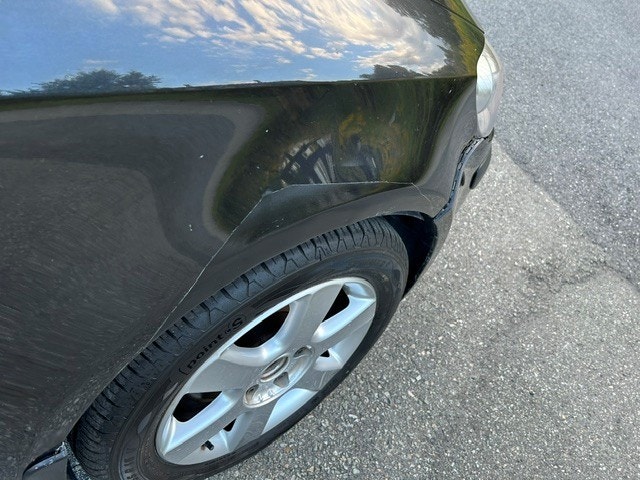 Volkswagen Golf Plus 1.9 TDI DSG sekvensiell, 6-trinn, 105hk, 2007
