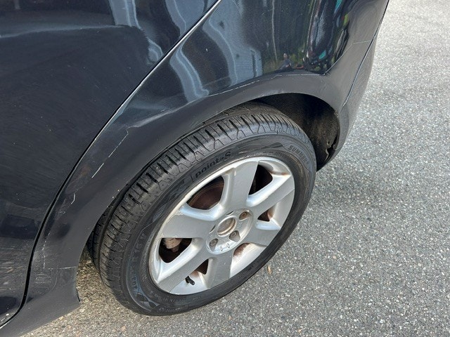 Volkswagen Golf Plus 1.9 TDI DSG sekvensiell, 6-trinn, 105hk, 2007