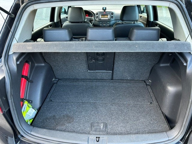 Volkswagen Golf Plus 1.9 TDI DSG sekvensiell, 6-trinn, 105hk, 2007