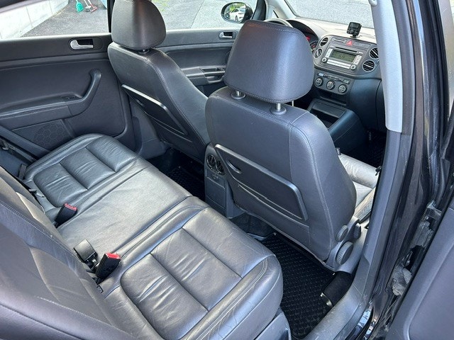 Volkswagen Golf Plus 1.9 TDI DSG sekvensiell, 6-trinn, 105hk, 2007