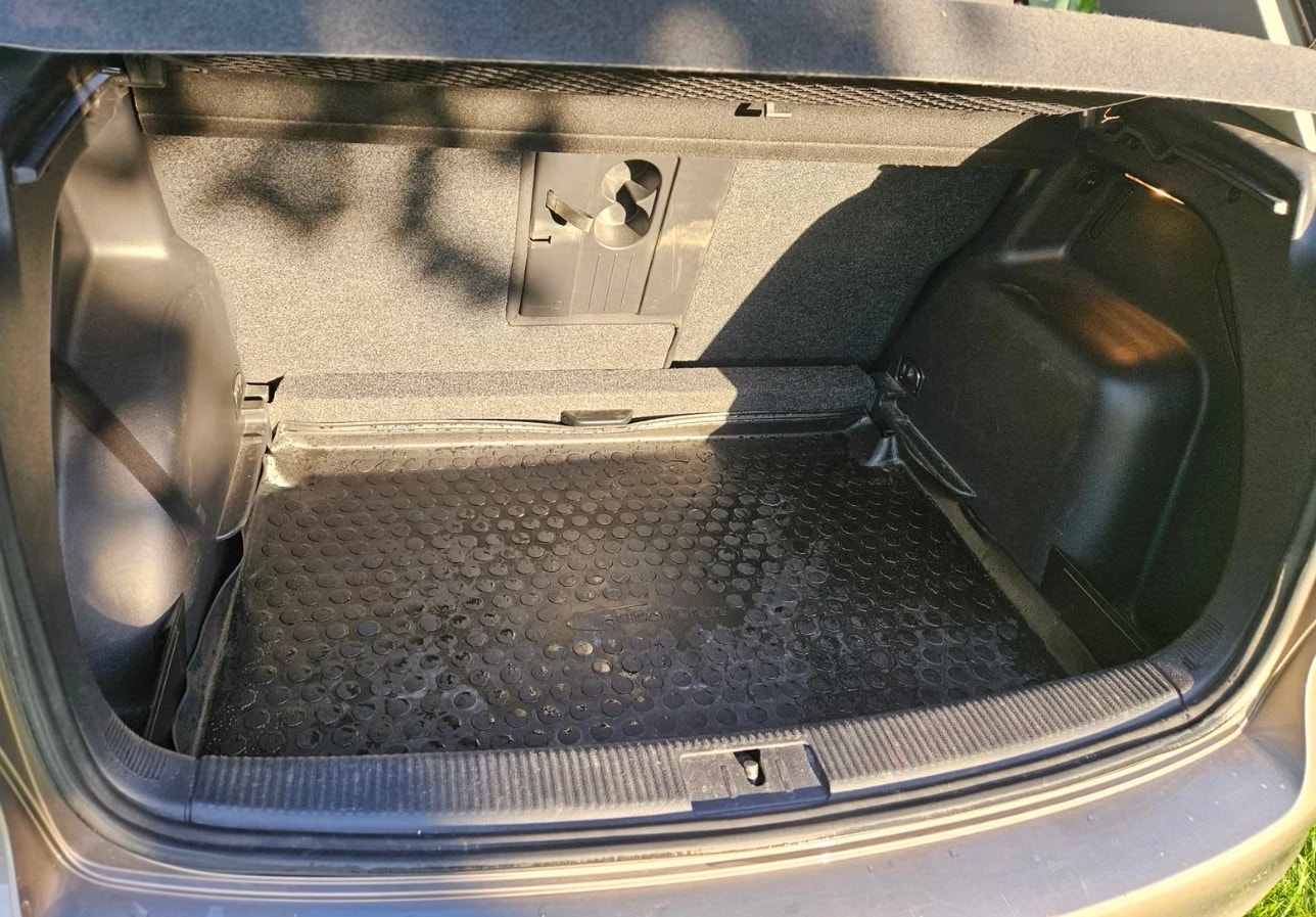 Volkswagen Golf Plus 1.6 TDI DPF DSG sekvensiell, 7-trinn, 105hk, 2012