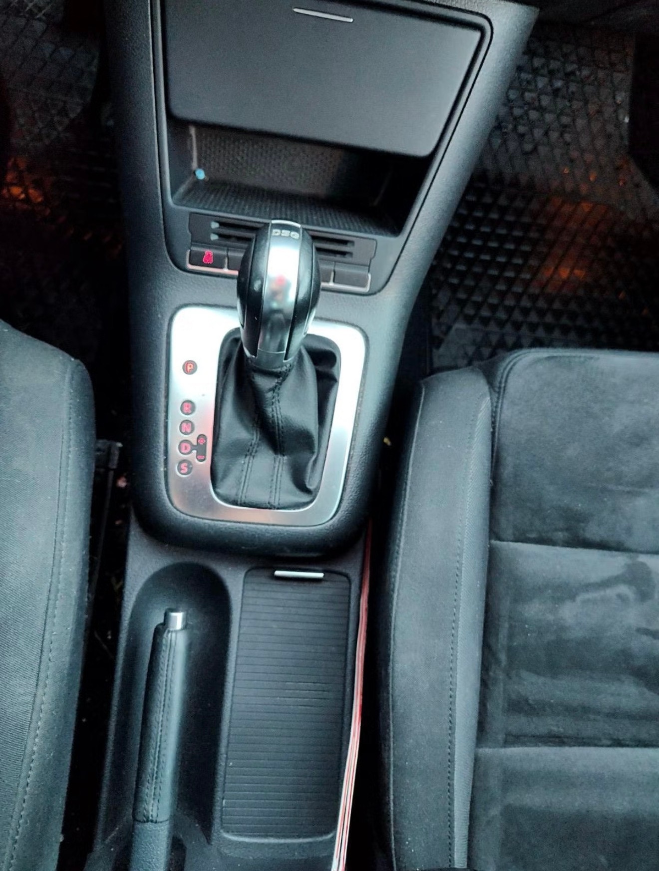 Volkswagen Golf Plus 1.6 TDI DPF DSG sekvensiell, 7-trinn, 105hk, 2012